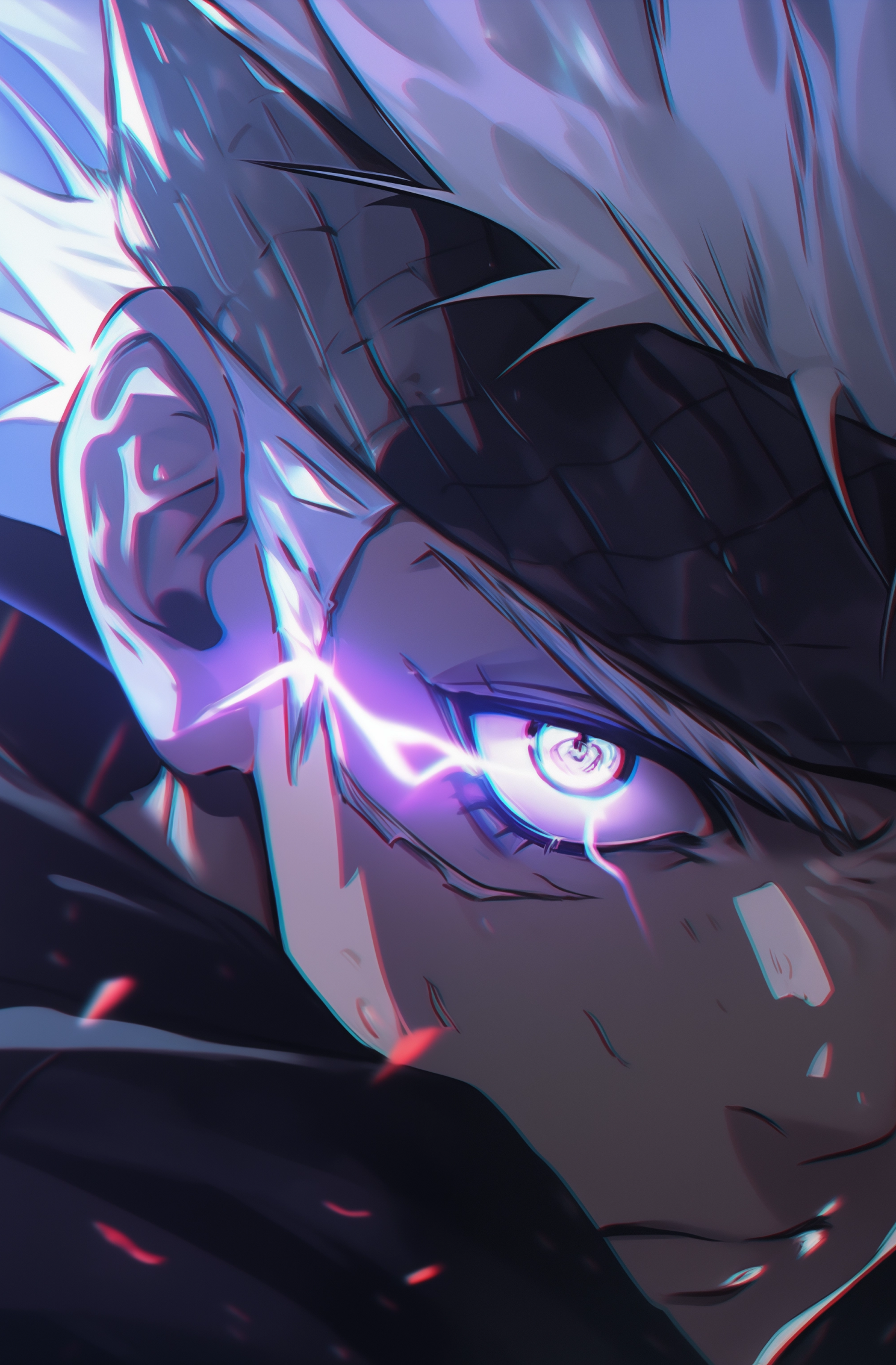 anime