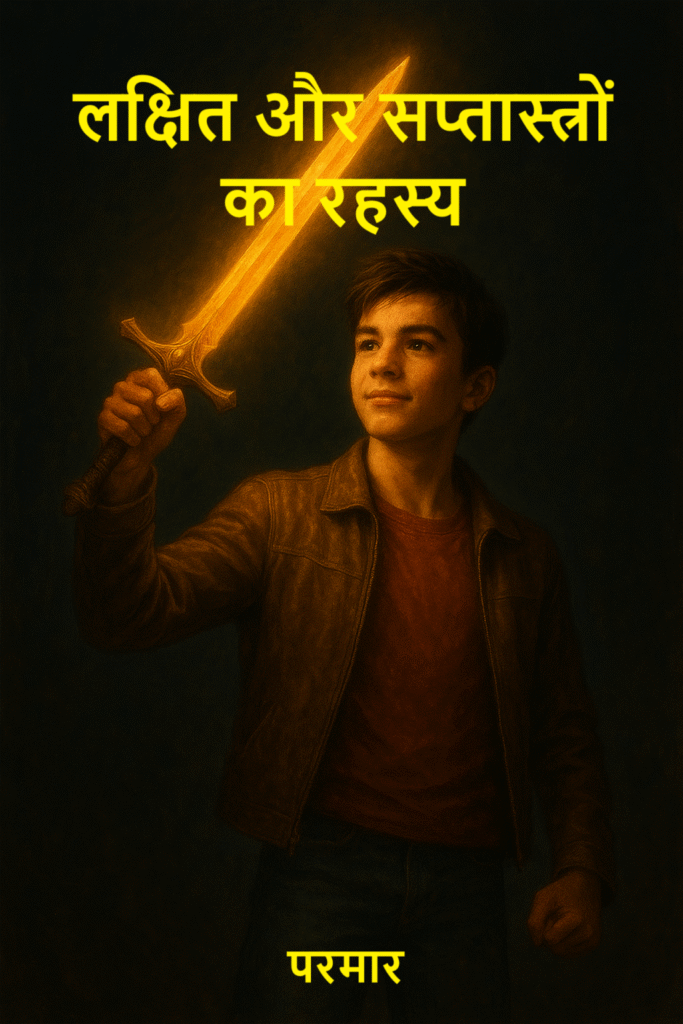 Lakshit aur saptastro ka rahasya