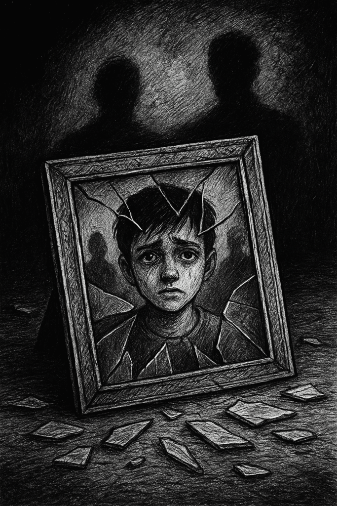 The Curse of Himsaar