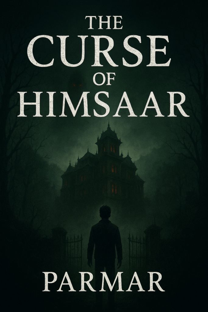 the curse of himsaar