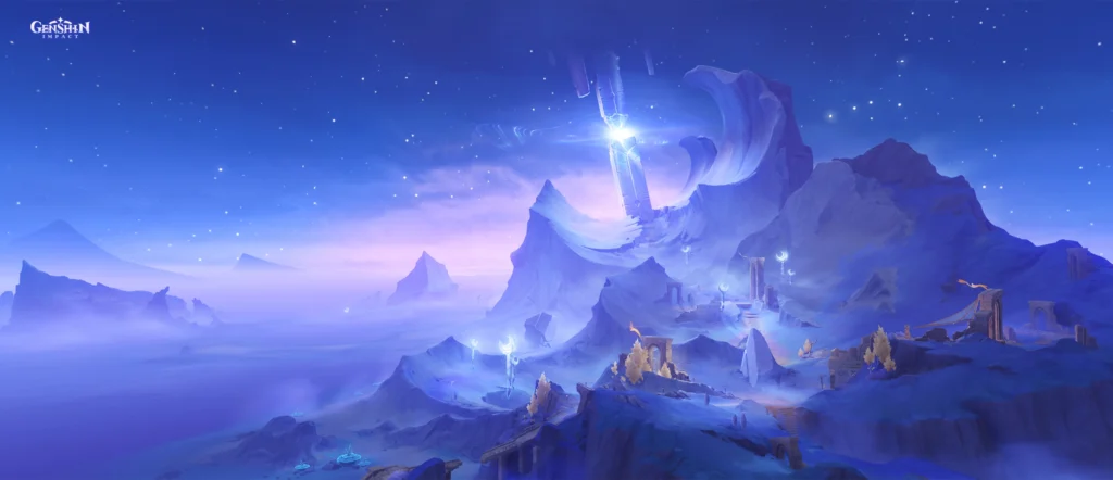 Song_of_the_Welkin_Moon_Wallpaper_2 song of the welkin moon- nod krai