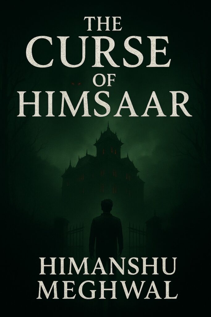 The Curse of Himsaar