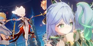 Genshin Impact