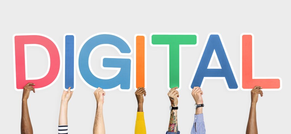Digital Marketing