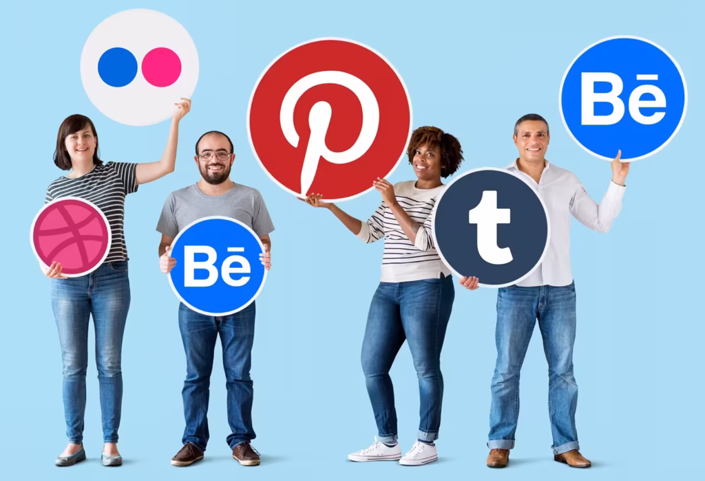 digital Marketing Pillars