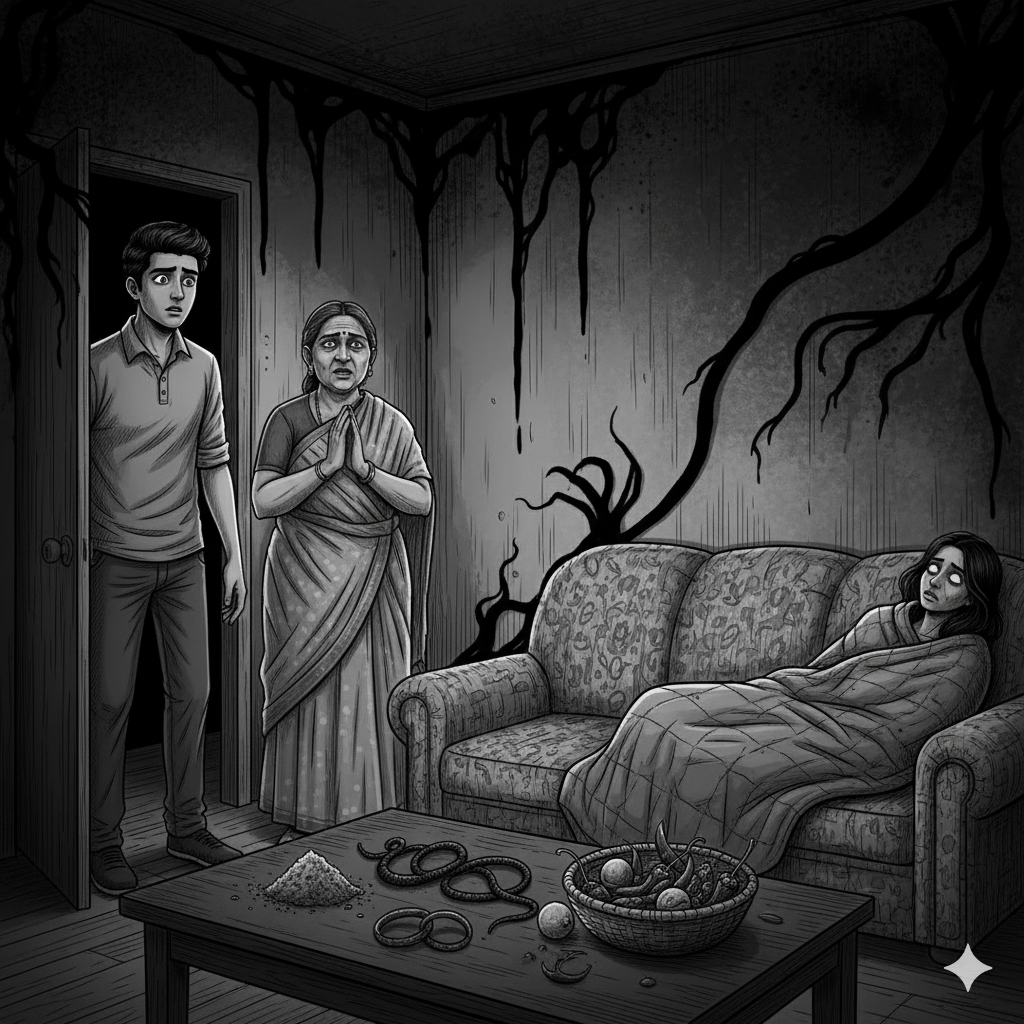 najar part 3 horror story