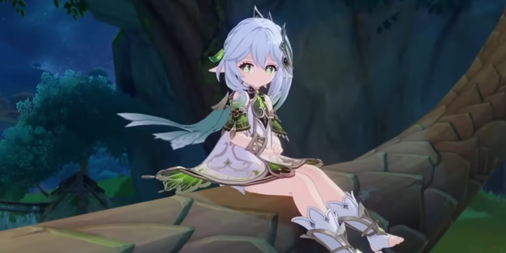 nahida build guide