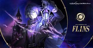 Flins Genshin Impact