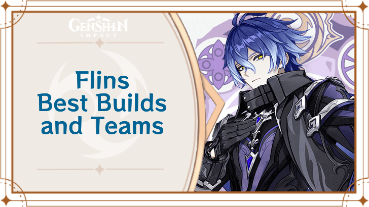 Flins best build