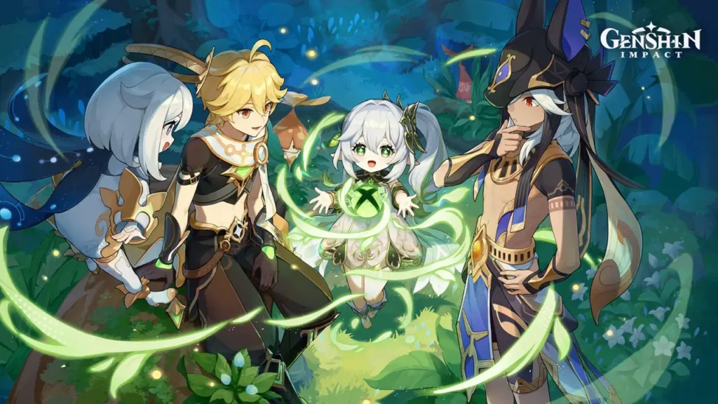 Genshin Impact New Player Guide 2026