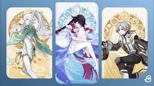 Genshin Impact Luna 4 Version 6.3 Update, leaks and guide