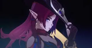 genshin impact chasca banner 6.5