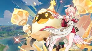 Linnea constellations Genshin Impact worth it