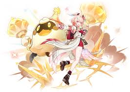 Linnea Best Team Comps – Genshin Impact 2026